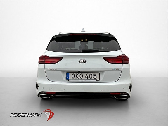 Kia Ceed 6 of 30