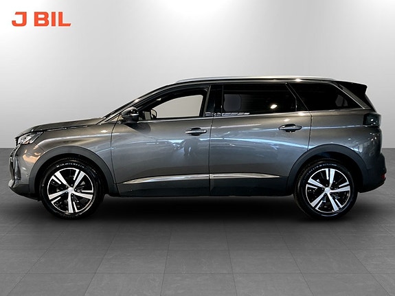 Peugeot 5008 13 of 15