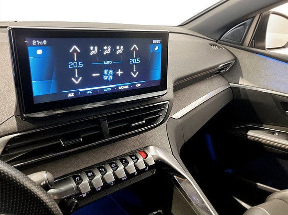 Peugeot 5008 9 of 15