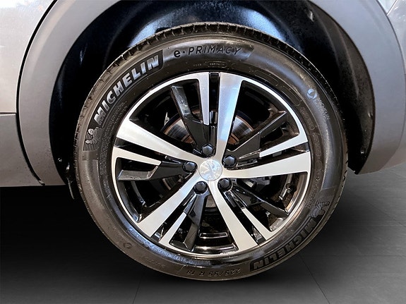 Peugeot 5008 14 of 15