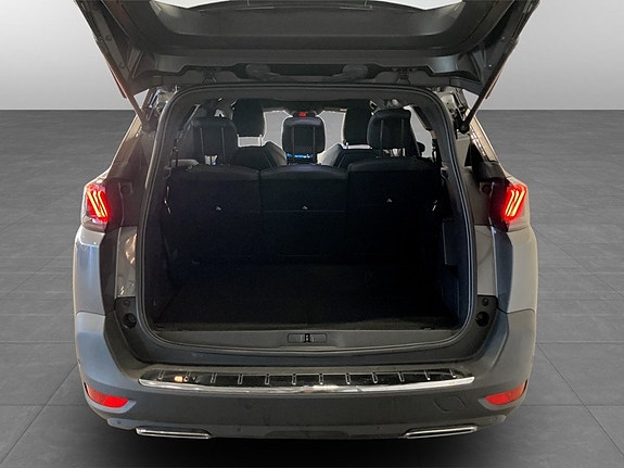 Peugeot 5008 15 of 15