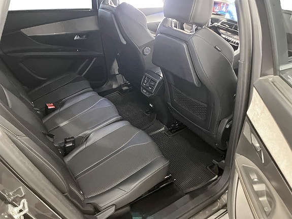 Peugeot 5008 12 of 15