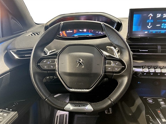 Peugeot 5008 7 of 15