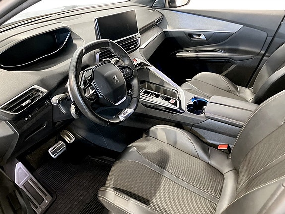 Peugeot 5008 4 of 15