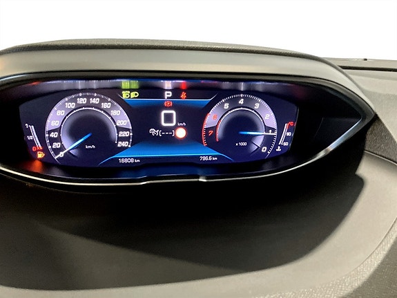 Peugeot 5008 8 of 15