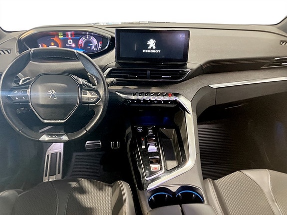 Peugeot 5008 6 of 15