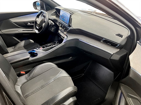 Peugeot 5008 11 of 15