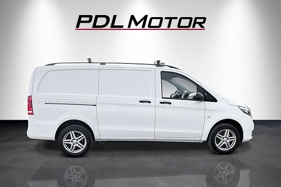 Mercedes-Benz Vito 116 4 of 11