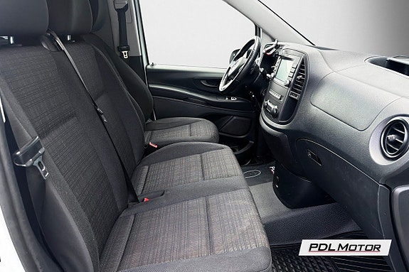 Mercedes-Benz Vito 116 10 of 11