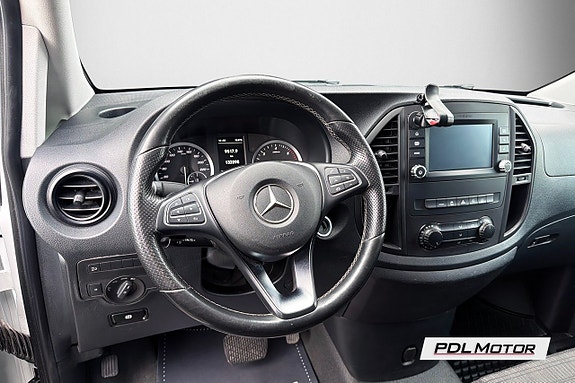 Mercedes-Benz Vito 116 9 of 11