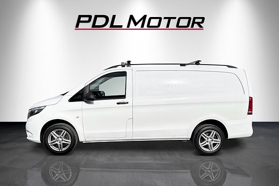 Mercedes-Benz Vito 116 3 of 11