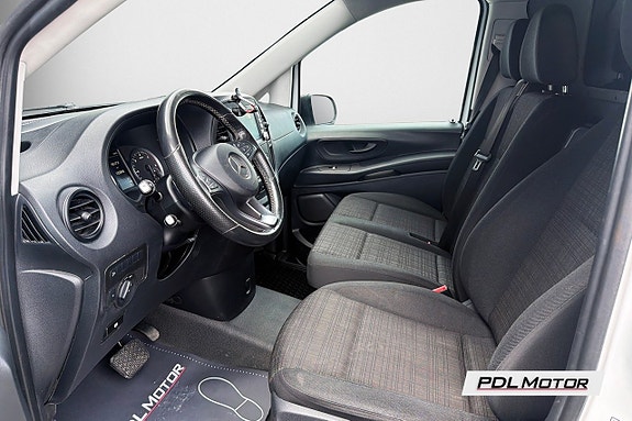 Mercedes-Benz Vito 116 8 of 11