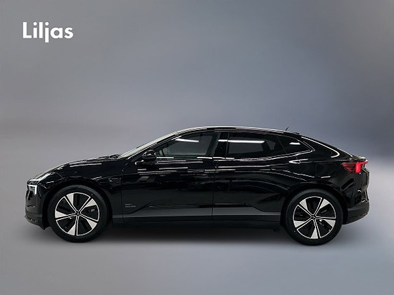 Polestar 4 2 of 11