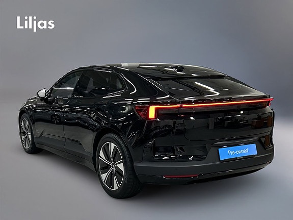 Polestar 4 3 of 11