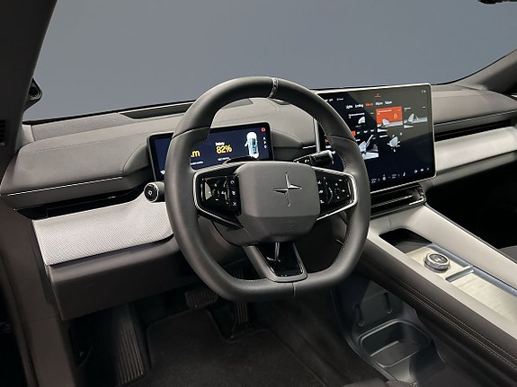 Polestar 4 4 of 11