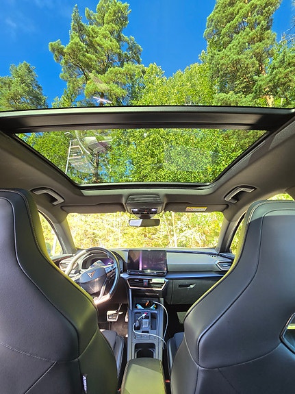Cupra Formentor 5 of 10
