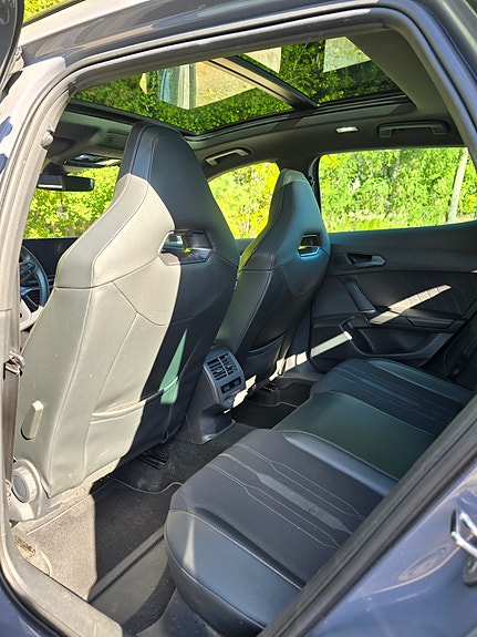 Cupra Formentor 9 of 10