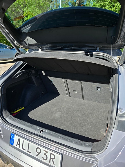 Cupra Formentor 10 of 10