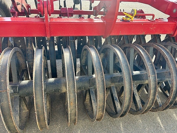 Horsch Tiger 8 AS 2 of 5
