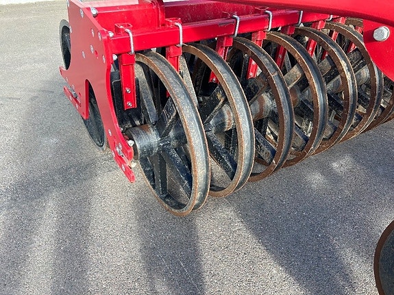 Horsch Tiger 8 AS 5 of 5