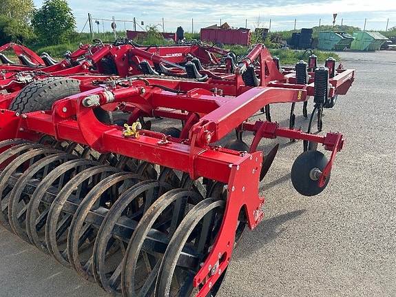 Horsch Tiger 8 AS 4 of 5
