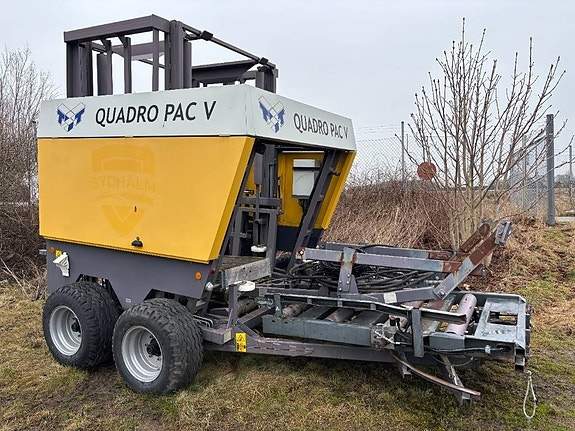 Quadro Pac