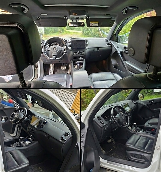 Volkswagen Tiguan 7 of 8