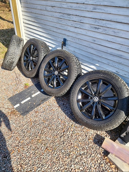 Volkswagen Tiguan 8 of 8
