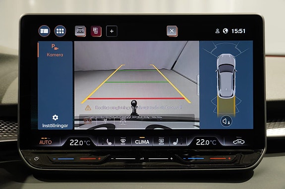 Cupra Terramar 10 of 15