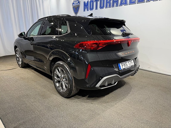Cupra Terramar 2 of 15
