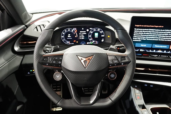 Cupra Terramar 6 of 15