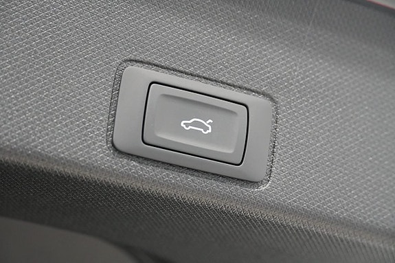 Cupra Terramar 13 of 15