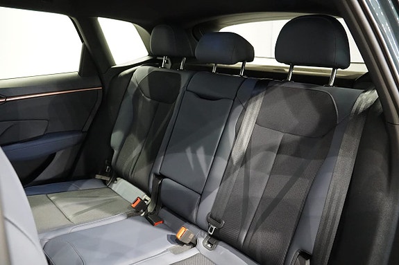 Cupra Terramar 5 of 15