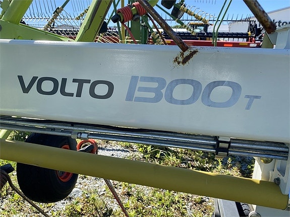 CLAAS Volto 1300 T 5 of 6