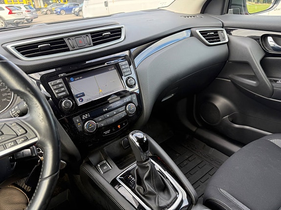 Nissan Qashqai 6 of 11