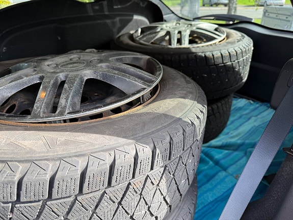 Nissan Qashqai 9 of 11