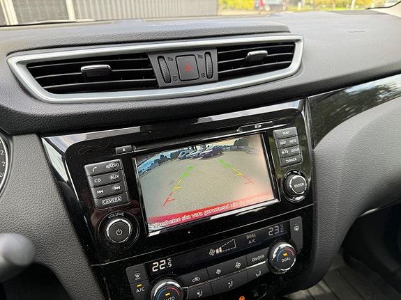 Nissan Qashqai 8 of 11