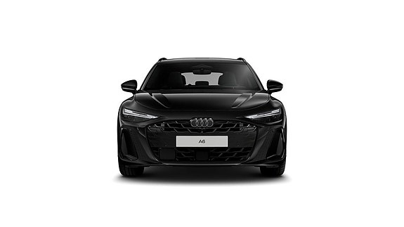 Audi A6 5 of 9