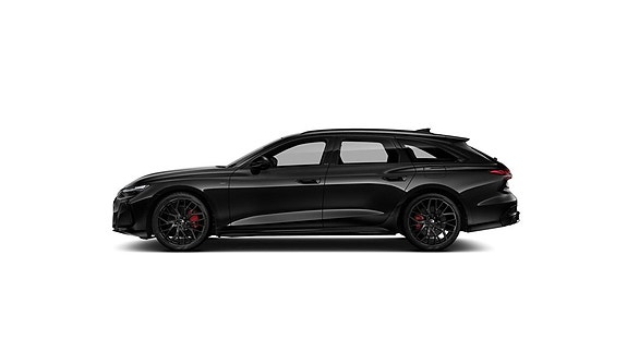 Audi A6 2 of 9