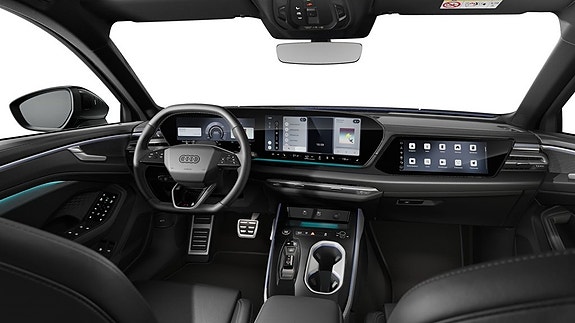 Audi A6 8 of 9