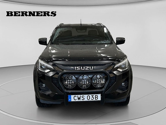 Isuzu D-max 8 of 15