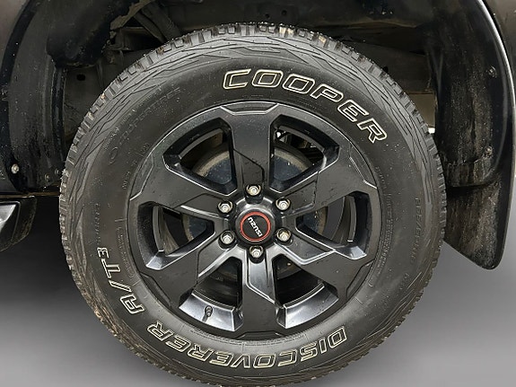 Isuzu D-max 14 of 15