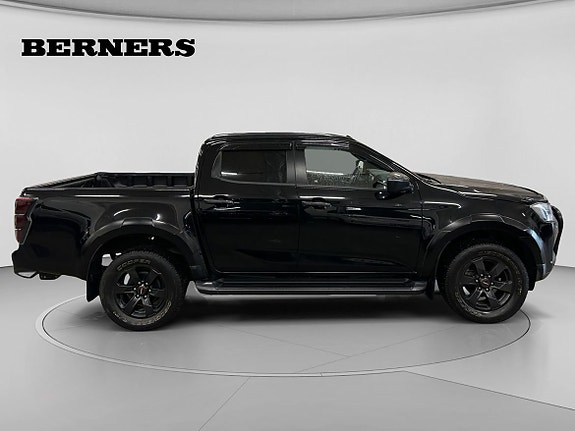 Isuzu D-max 6 of 15