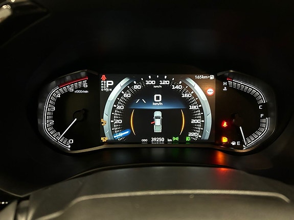 Isuzu D-max 12 of 15
