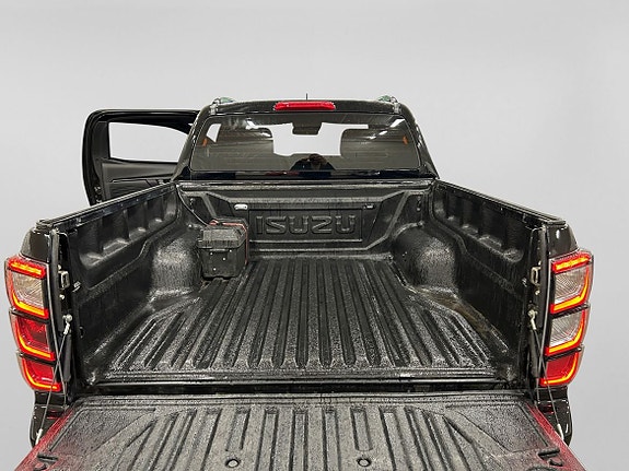 Isuzu D-max 15 of 15