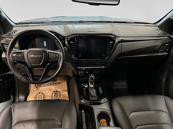 Isuzu D-max 10 of 15