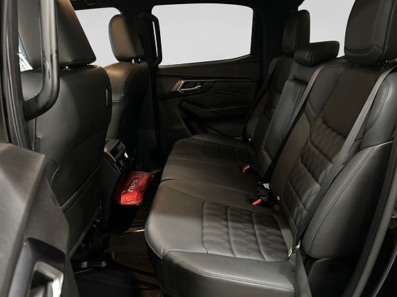 Isuzu D-max 13 of 15