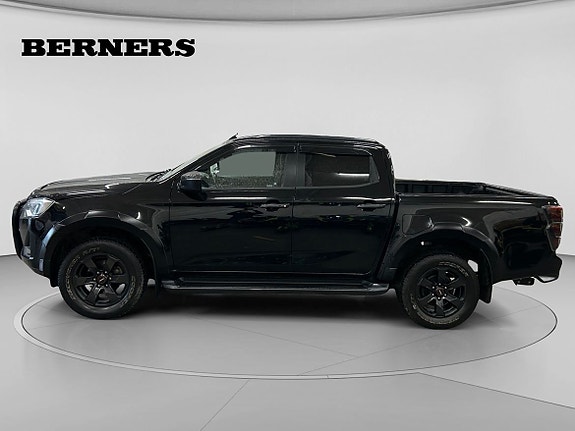 Isuzu D-max 2 of 15