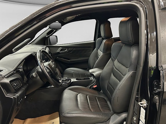 Isuzu D-max 9 of 15