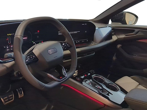 Audi A6 9 of 17